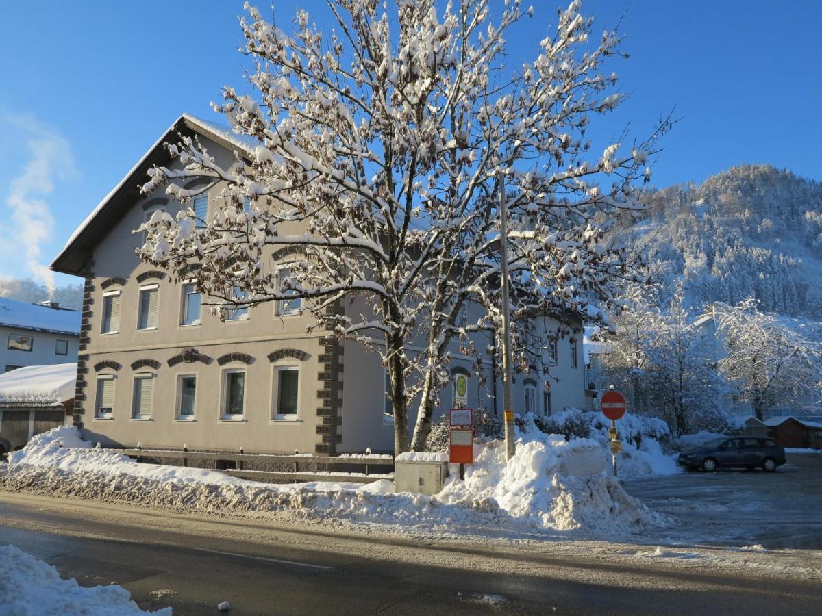 Allgaeu Spirit Immenstadt im Allgäu Extérieur photo